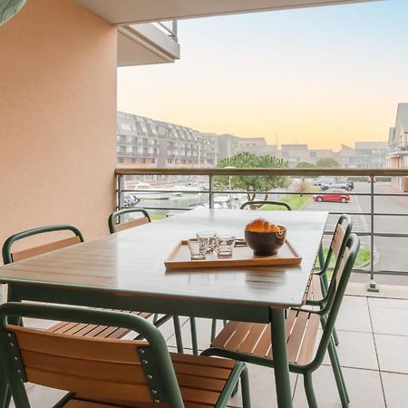 Apartment Blue Bay By Interhome Deauville Exterior photo