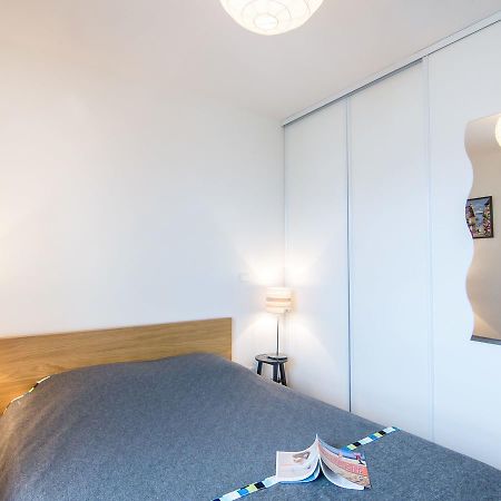 Apartment Blue Bay By Interhome Deauville Exterior photo
