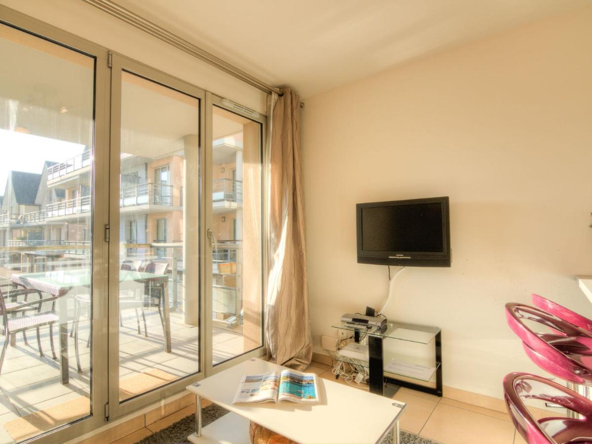 Apartment Blue Bay By Interhome Deauville Exterior photo
