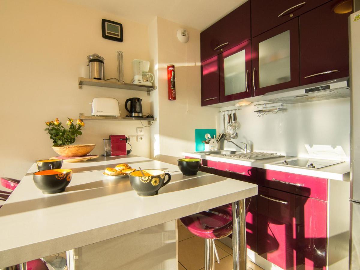 Apartment Blue Bay By Interhome Deauville Exterior photo