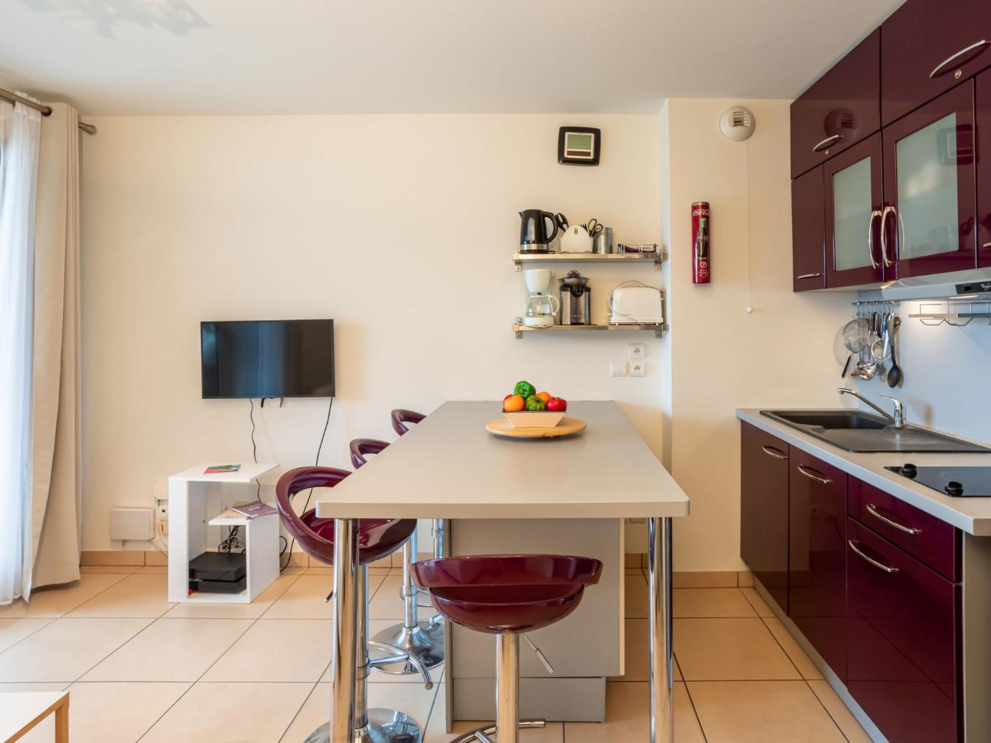 Apartment Blue Bay By Interhome Deauville Exterior photo