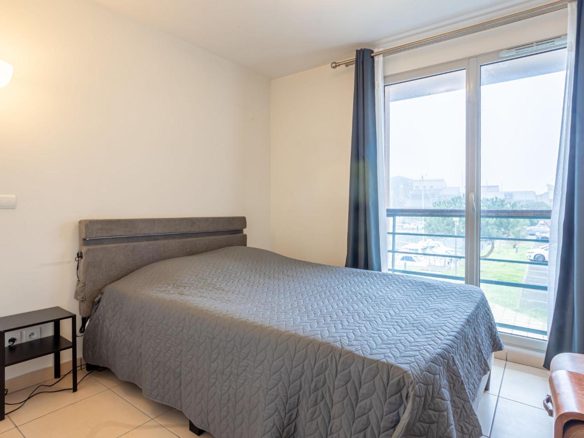 Apartment Blue Bay By Interhome Deauville Exterior photo