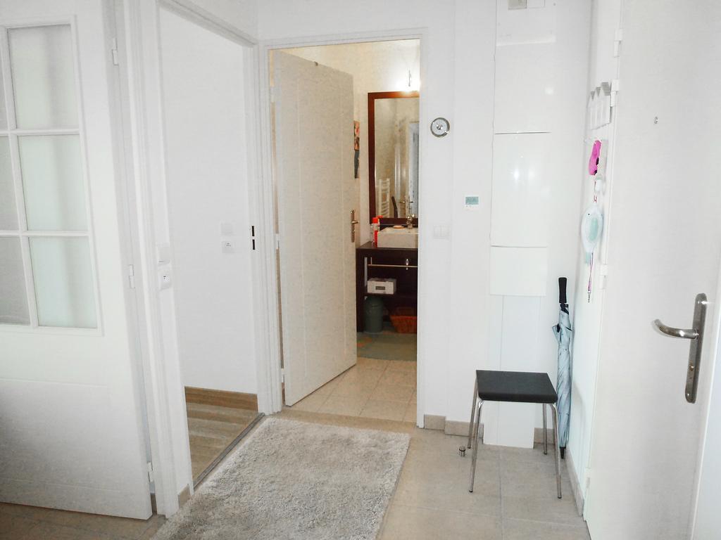 Apartment Blue Bay By Interhome Deauville Exterior photo