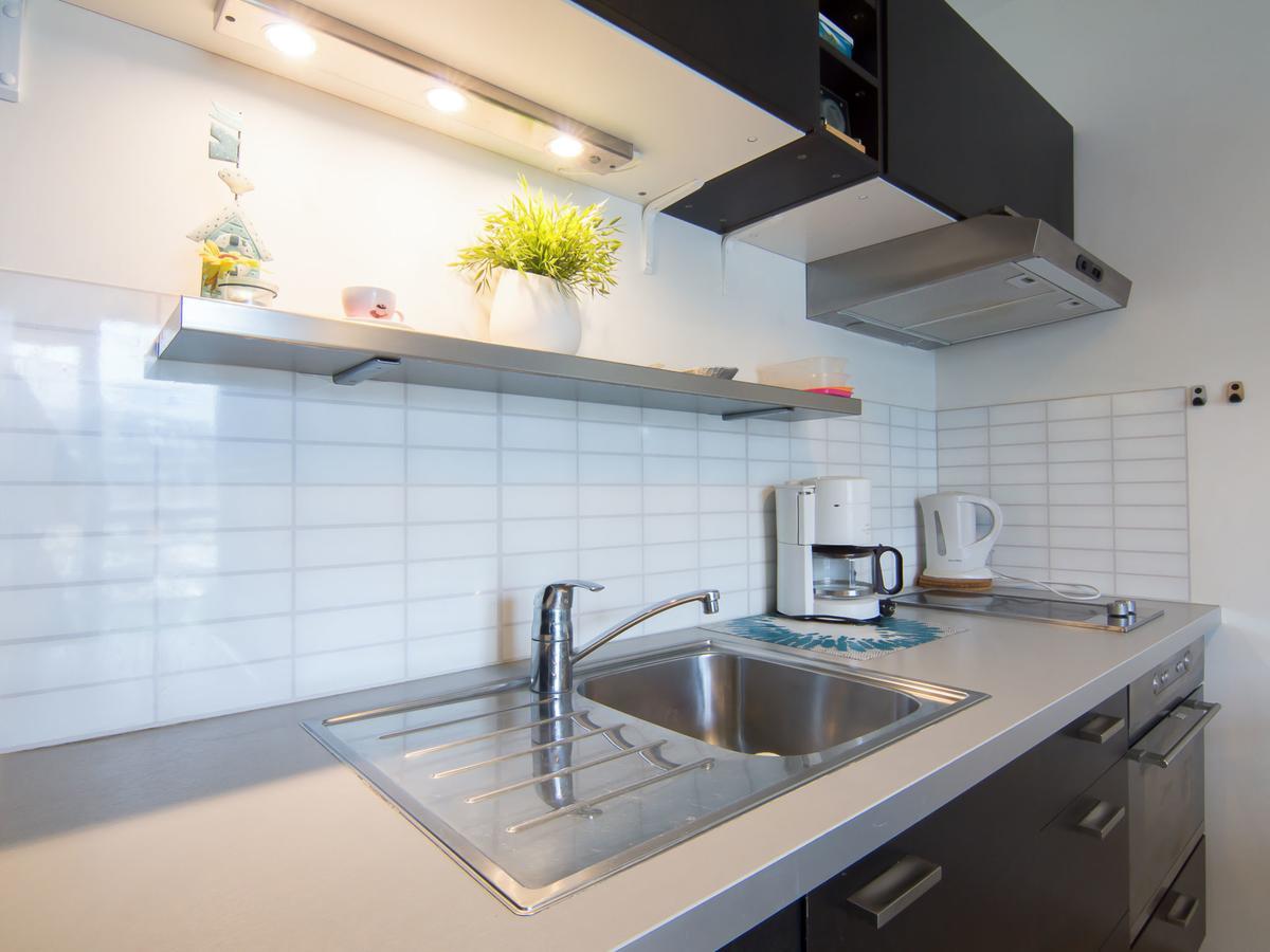 Apartment Blue Bay By Interhome Deauville Exterior photo