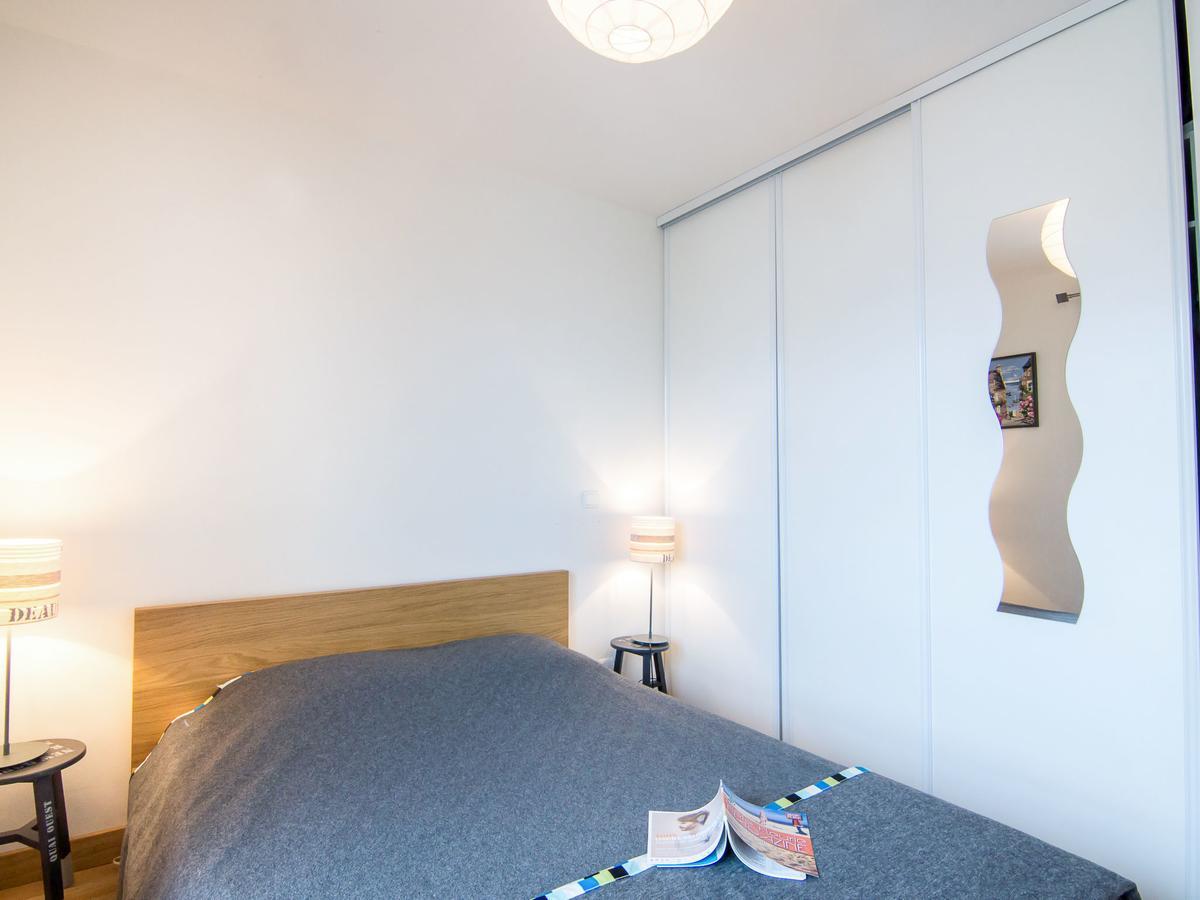 Apartment Blue Bay By Interhome Deauville Exterior photo