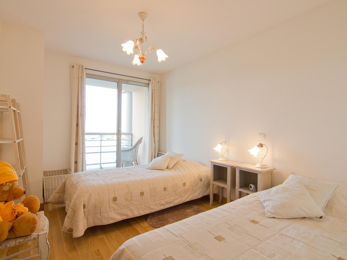 Apartment Blue Bay By Interhome Deauville Exterior photo