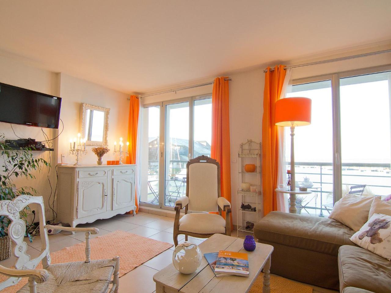 Apartment Blue Bay By Interhome Deauville Exterior photo