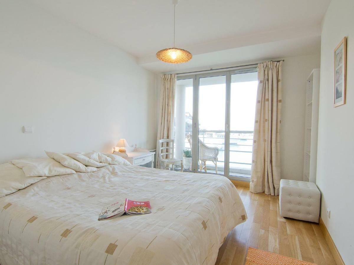 Apartment Blue Bay By Interhome Deauville Exterior photo